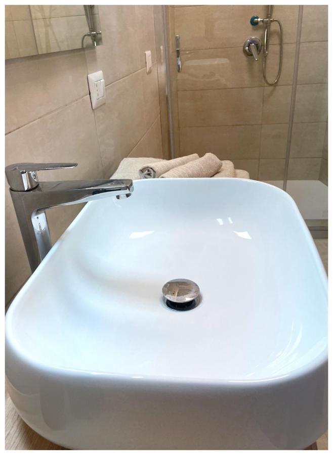 Aurelia'S Suite Napoli Exterior photo